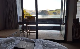 Akaroa Waterfront Motels