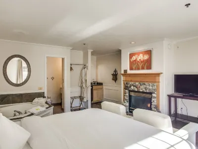 Leavenworth Village Inn Hotel di 