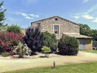 普羅旺斯地區艾克斯聖維多克山美居飯店 佩尼耶住宿飯店