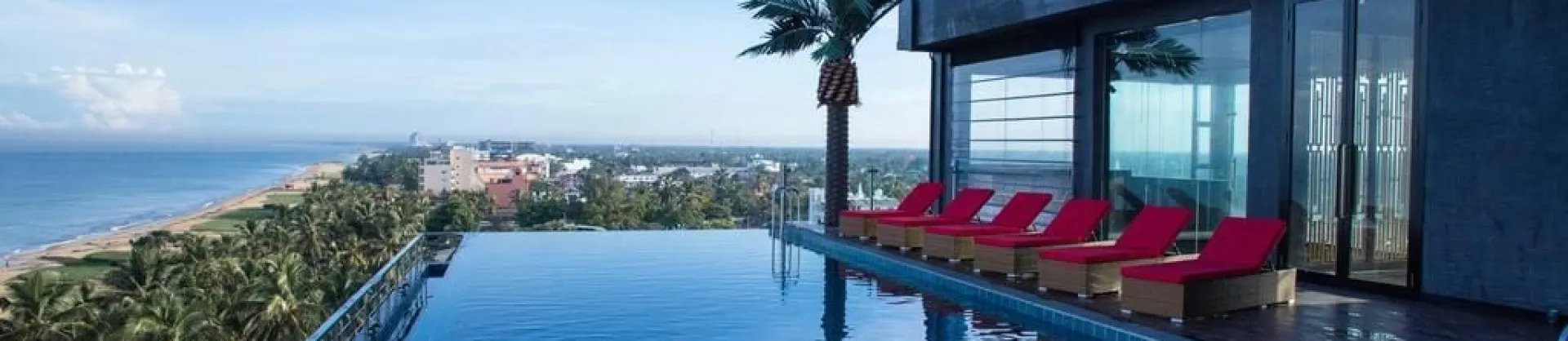 Hotels mit Schöne Aussicht