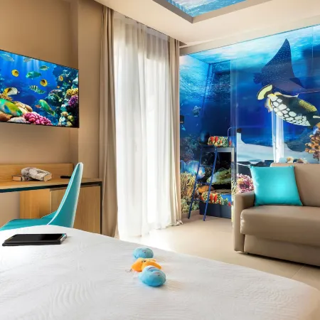 Hotel Adlon - Fronte Mare