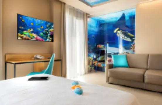 Hotel Adlon - Fronte Mare