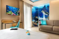 Hotel Adlon - Fronte Mare