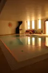 Hotel-Restaurant Marienhof - Pools