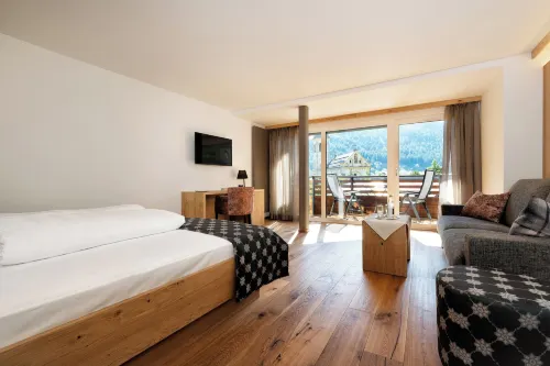 Hotel Eller Hotels in Stilfs