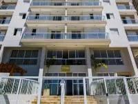 SUITABLE FOR FRONT TOTAL MAR Hotels in Jardim Asturias