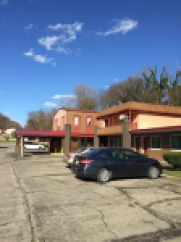 Royal Inn Hotels in Scioto County