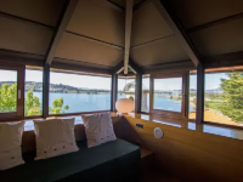 Pazo da Merced Hoteles en Neda