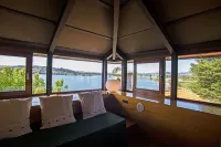 Pazo da Merced Hotels in O Eume