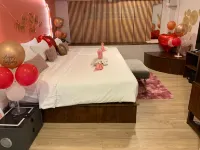 A Good Day NAN Boutique in NAN City Отели в г. 