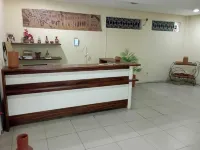 Cachoeira Apart Hotel فنادق في Sao Felix