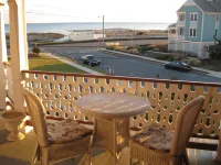 Angel of the Sea Bed and Breakfast - Ocean View