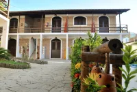 Oxente Travel Apart Hotel - Homestays