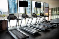 Camino Real Fashion Drive Monterrey - salle de sport