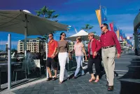 Glenelg Holiday Apartments-Corfu