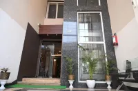 HOTEL JYOTI INTERNETIONAL Hôtels à : Robertsganj