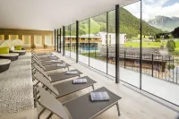 Alpine Luxury Spa Resort Schwarzenstein - Spa