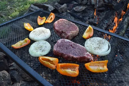 Secluded And Rustic Island Cabin On The Bold And Rocky Penobscot Bay Coast...