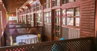 Çarşı Pansiyon - 2 Sao
