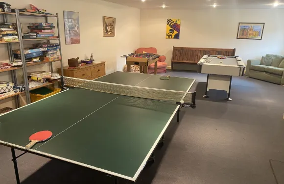 克萊頓諾斯萊恩林妮度假屋