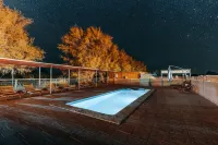 Peumayen Atacama cabaña&Hostal - Апартаменты