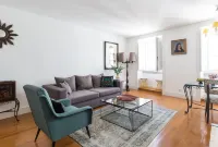 Ama Apartments - Wifi