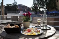 Tandem Hotel Hotels in Trabelsdorf