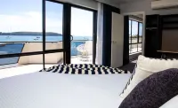 The Esplanade Motel Các khách sạn ở 