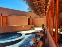 Hotel Pascual Andino