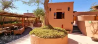 Hotel Pascual Andino Hotels near Camping Los Chañares (Chile , san Pedro de Atacama)