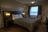 Hotel de La Borealie Hotels in Le Domaine-du-Roy