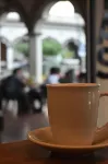 COMALITAS HOTEL Y CAFE - Wi-Fi