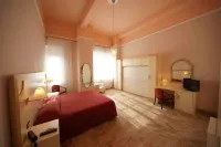 Hotel Liberty Hotels in Torre del Lago