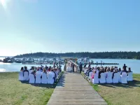 Lopez Islander Resort Hotels in Lopez