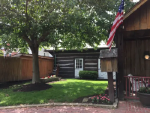 Spread Eagle Tavern and Inn Hotel di 