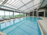 Luxury Lodge 69 - Pools