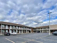Kenora Motel Hotels in Windsor
