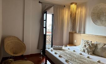 Hotel ALEIA Centro