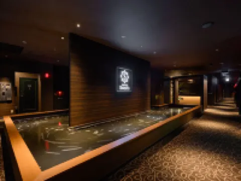 ホテル　スイーツ 長生村のホテル