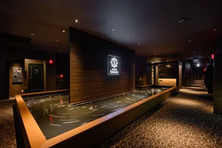 Hotel Sweets - Adults Only