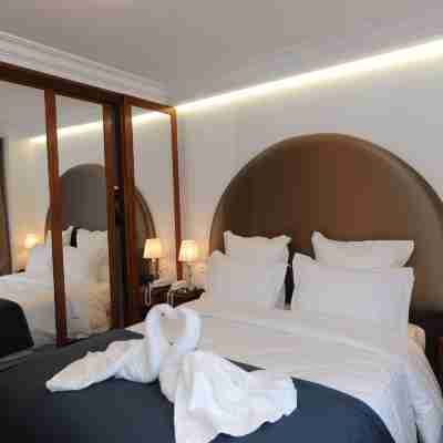Hôtel Victor Hugo Rooms