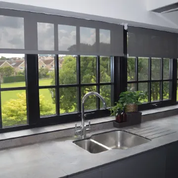 Booking Urban at Halstead