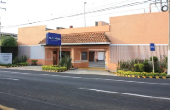 亞歷山大快捷酒店 酒店