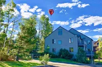 Hike, Ski and Dine Pagosa Springs Getaway! - Uima-altaat