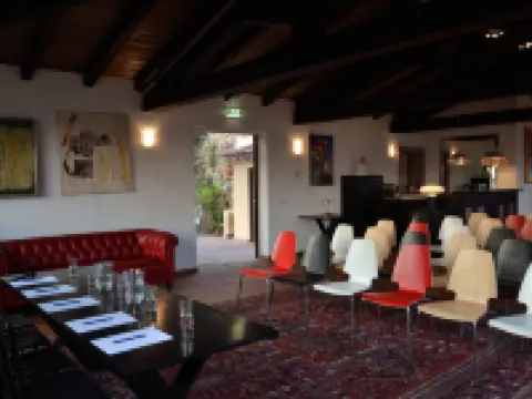 Borgo Riccio Hotel a Torchiara