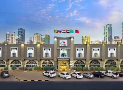 Al Seef Hotel