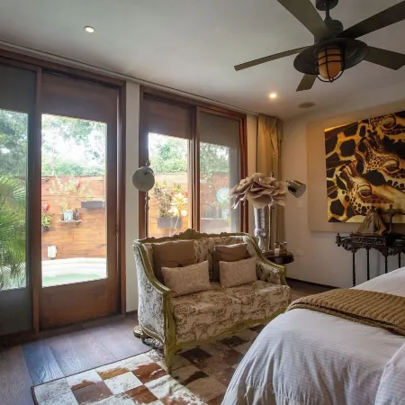 Luxury Villa in Cozumel w Pool & Hot Tub