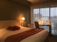 Bagnoles Hotel - Contact Hotel Hotels in Bagnoles-de-l’Orne