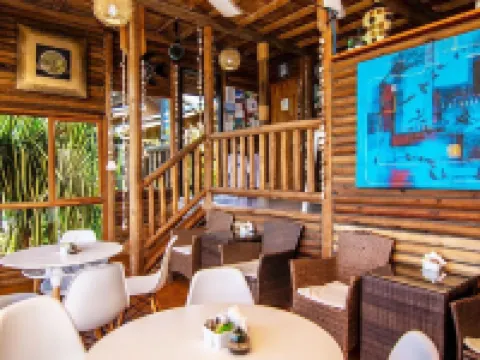 Horizon Hotel & Yoga Center Hotels in Carmen