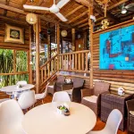 Horizon Hotel & Yoga Center Hotels in Carmen